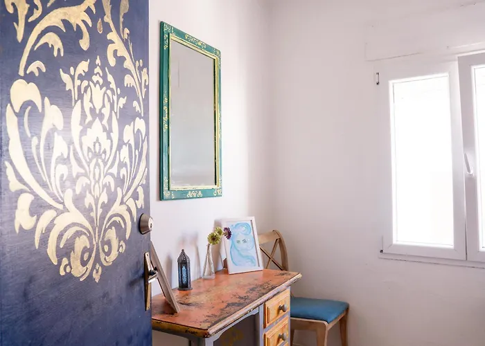 Casa degli ospiti: High Flyers Kite House