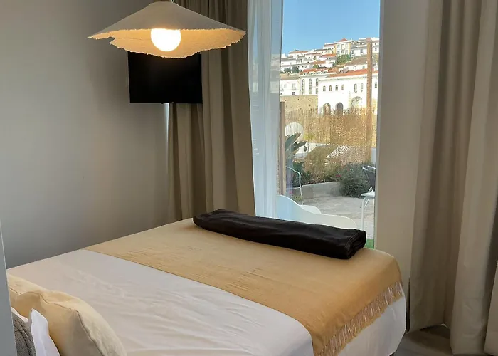 Casa Amarela Alojamento Local