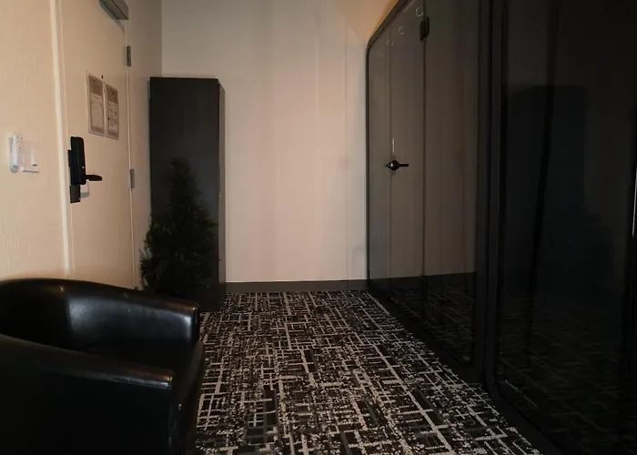 Chapter San Francisco