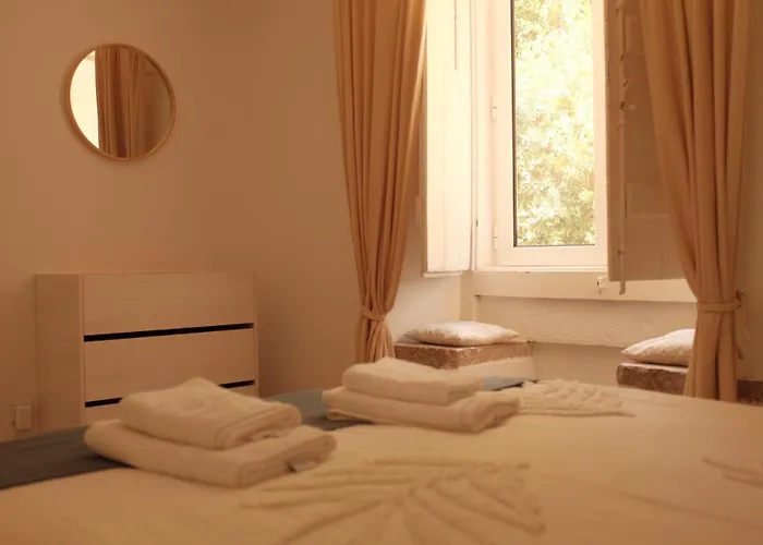 Cabine: Quinta do Boição