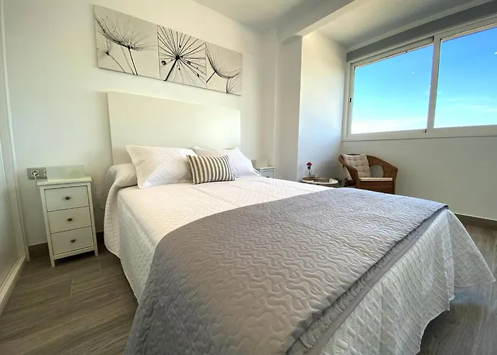 Alquiler de vacaciones: Residencial Santa Justa - Vacacional Sevilla