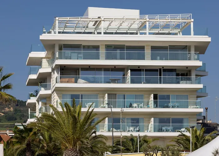 Besuite Apartments