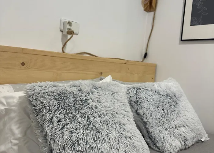 Alquiler de vacaciones: La Casita del abuelo Javi