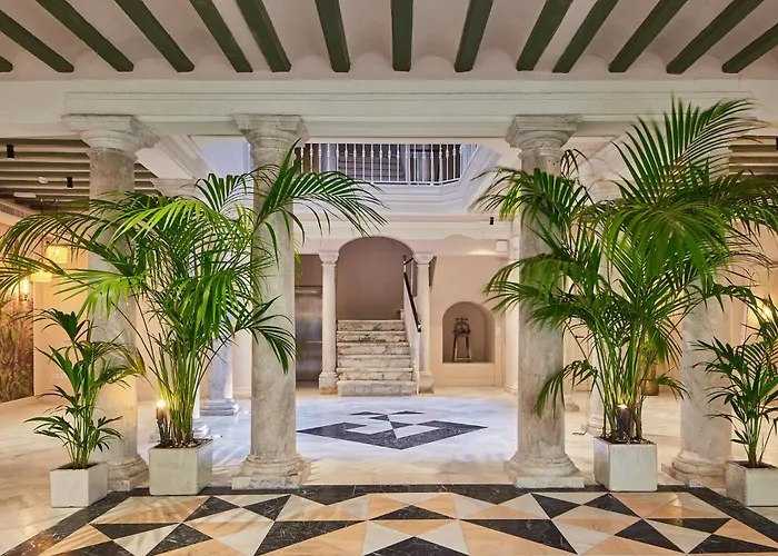 Apartamento: VG - Villa de Andas suites