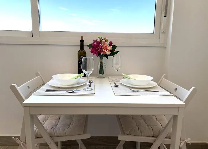 Alquiler de vacaciones: Residencial Santa Justa - Vacacional Sevilla