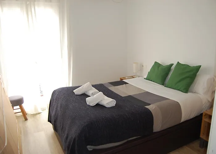 En el corazón de Triana