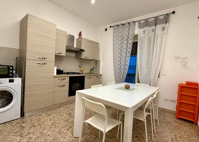 Borgo Suite Autonomous