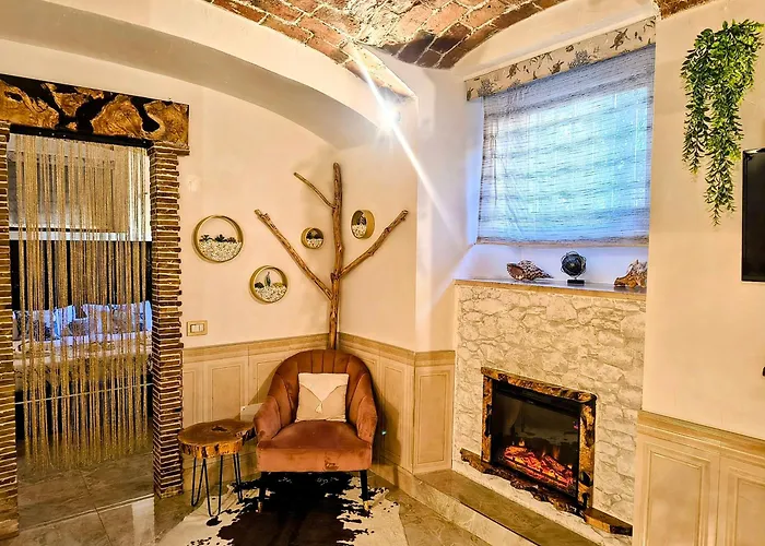 Suite Mediterraneo Civitavecchia