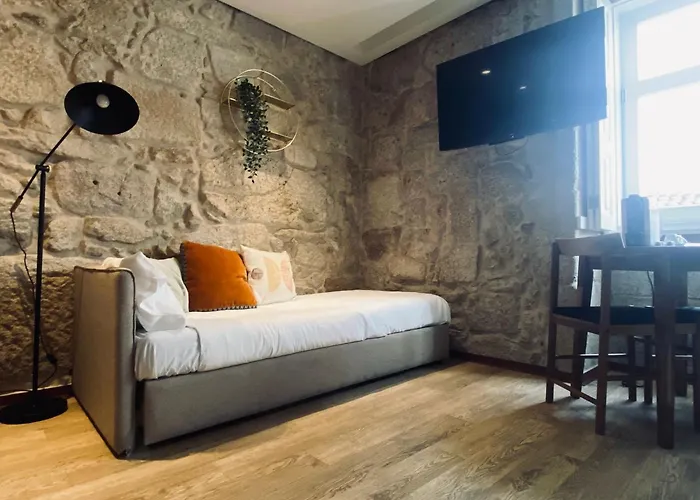 Oca Ribeira Do Porto At