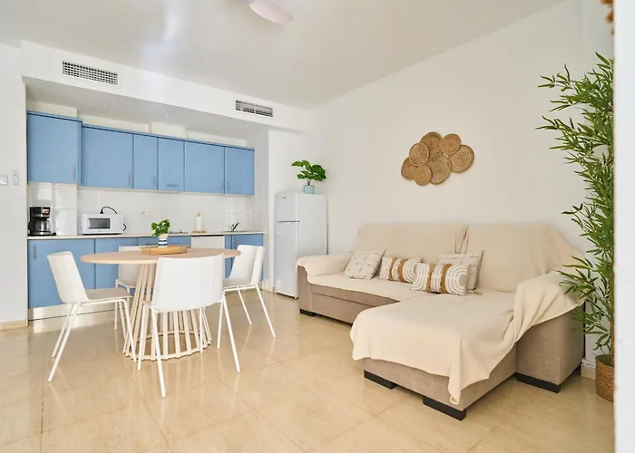Apartamentos Venta Lanuza, El Campello