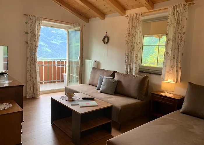 Mareinhof - Urlaub auf dem Apfelbauernhof