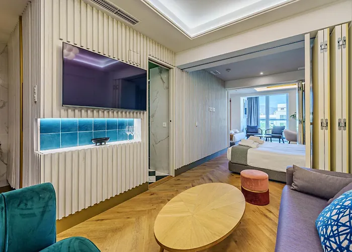 Hotel que admite mascotas: Gran Alameda Centro