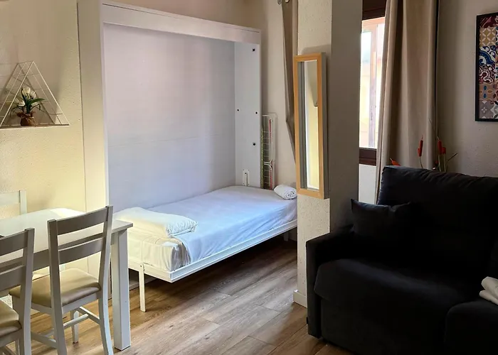 Apartamentos La Cabaneta Mikka Pas De La Casa