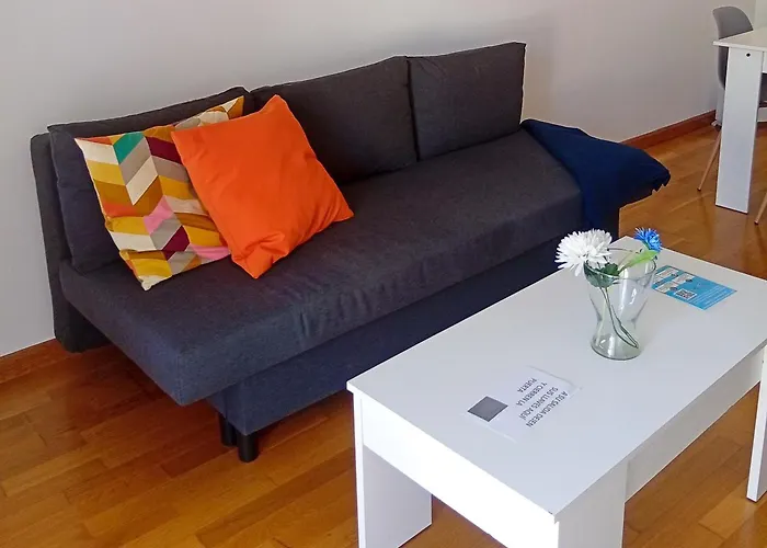 Apartamentos Foz 3000