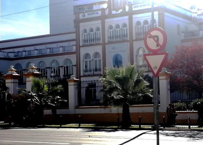 Apartamento San Juan de Dios