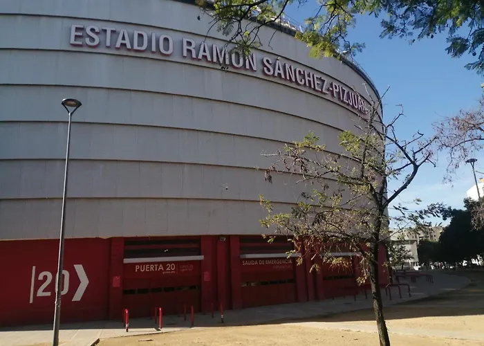 Apartamento San Juan de Dios