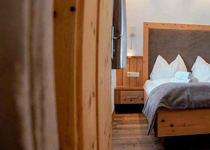 Apartment: Aktiv Apartments