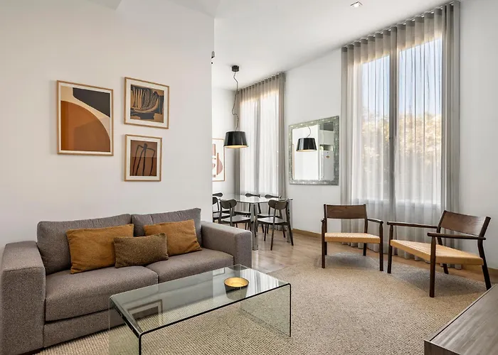 The Corner Apartments By Aspasios