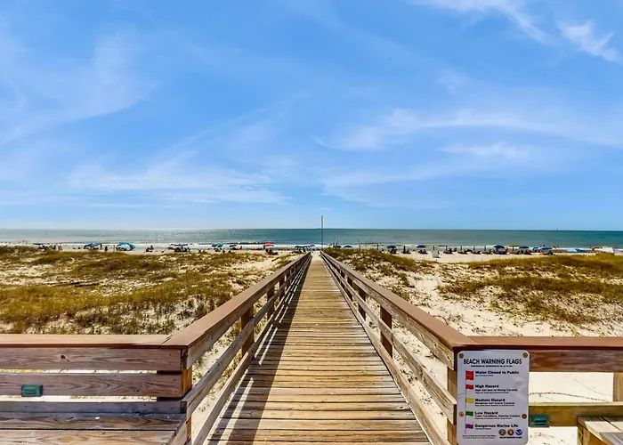 Plantation East #1110