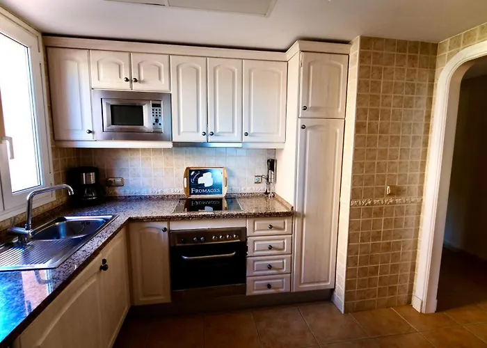 Marbella Beach Resort At Club Playa Real