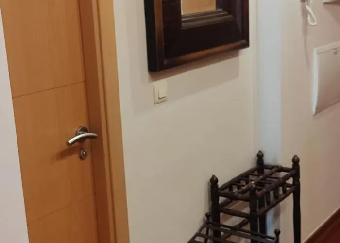 Apartamento Sierra Nevada Rent Superior