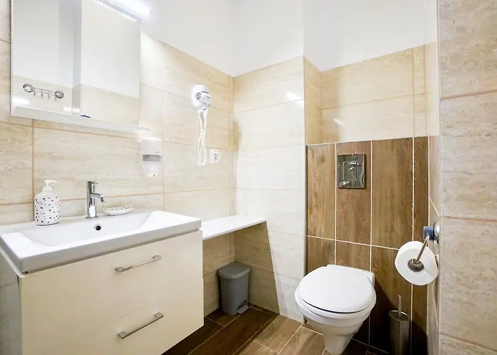 Ferienwohnungen Marea By Baltic Home