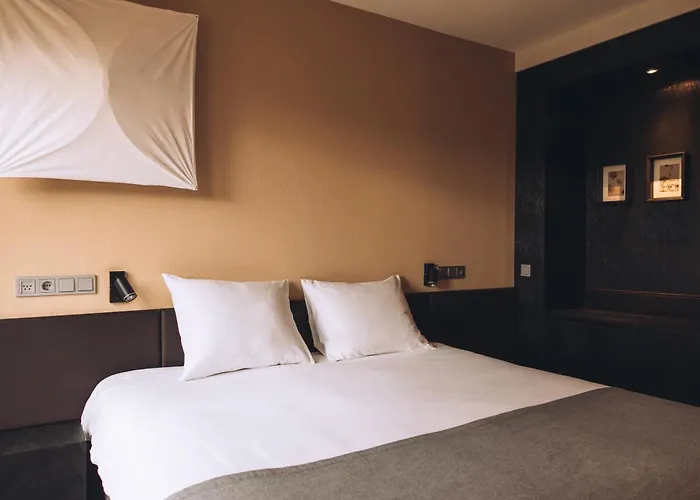 3 SterneHotel Vaeshartelt