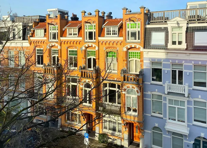 Pet Friendly hotel: Xo Hotel Inner