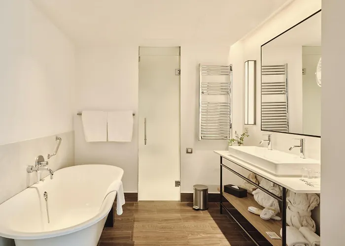 Hotel familiare: Hospes Palau De La Mar, Valencia, A Member Of Design Hotels