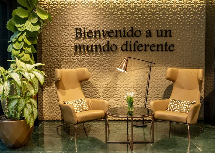 Hotel cerca del aeropuerto: Ilunion Pio XII