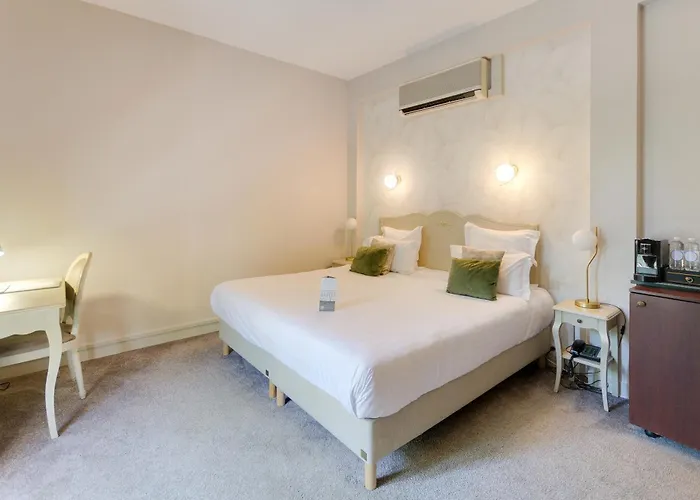 Le Maxime - Best Western Signature Collection
