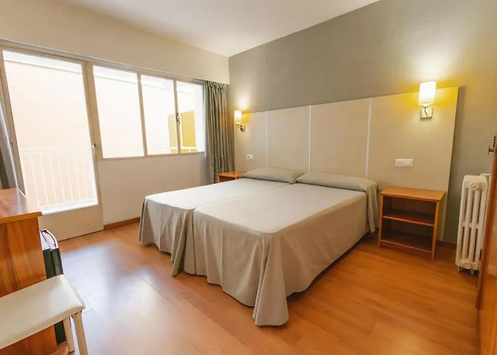 Hotel parque acuático: Port Vista Oro