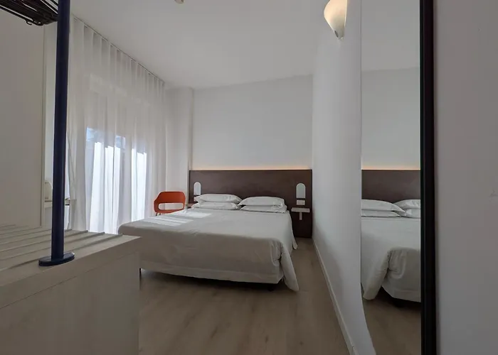 Hotel 3 stelle: Hotel Piccolo