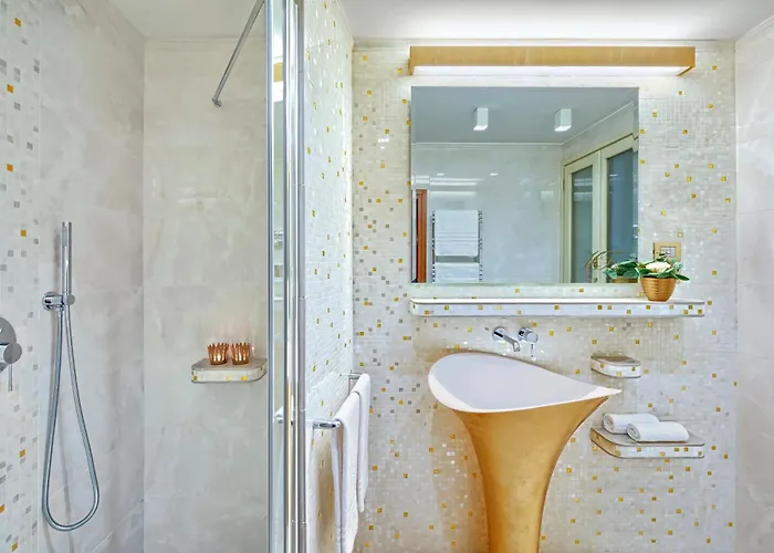 Resort: Hotel Firenze