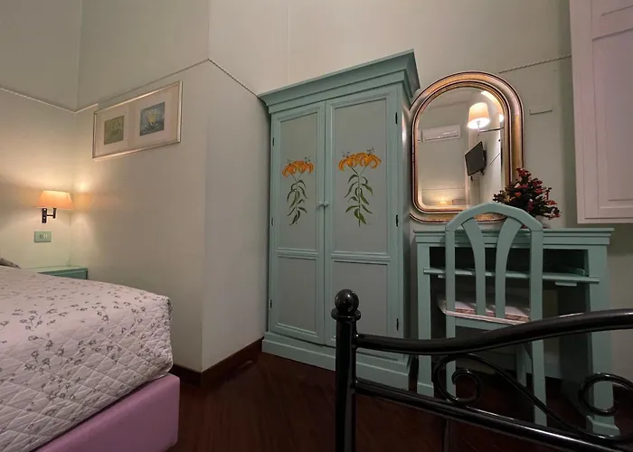 Günstiges Hotel: Lilium Boutique Hotel