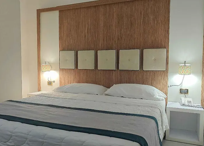 Hotel familiare: Hotel Caserta Antica