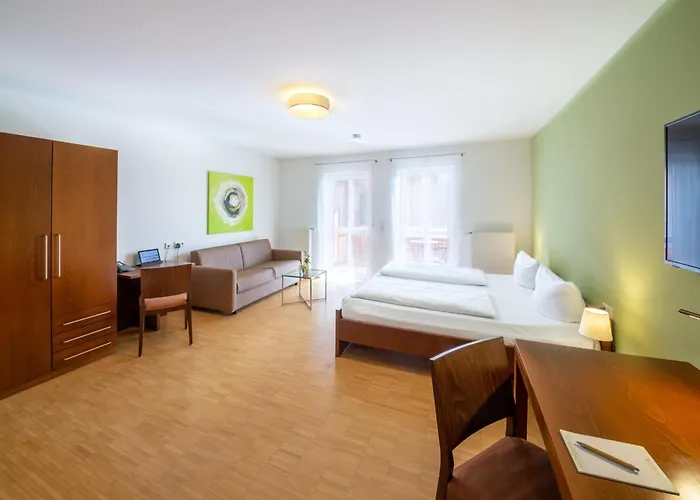 ACANTUS Hotel