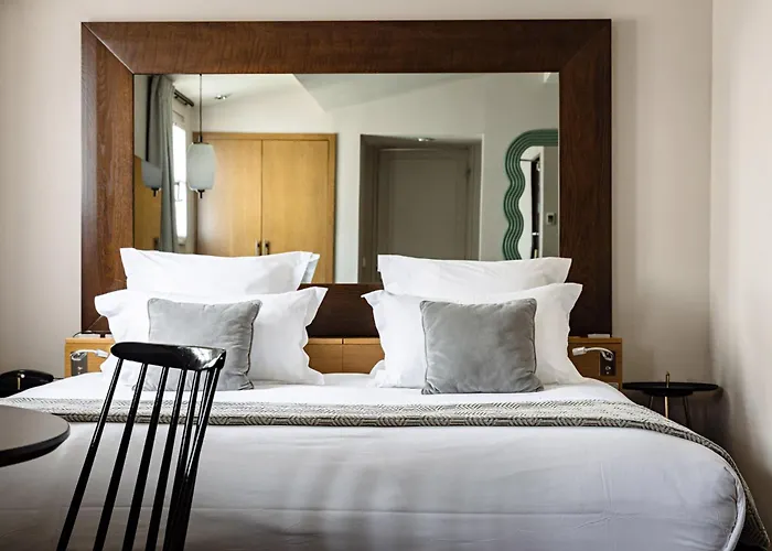 Holiday Inn Paris Palais De L'Elysee By Ihg