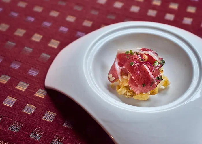  Rothaus Luzern & Peruvian Culinary Art