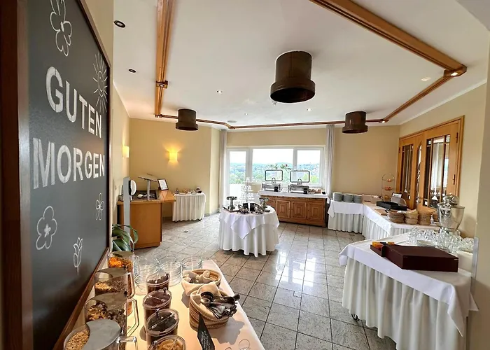 Hotel: Ringhotel Parkhotel Witten