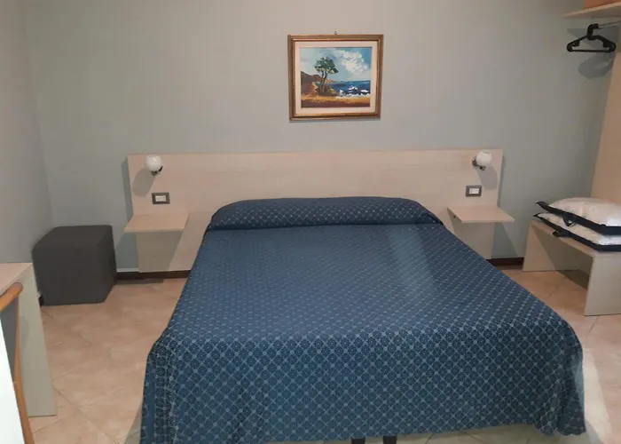 Resort: Hotel Città Studi