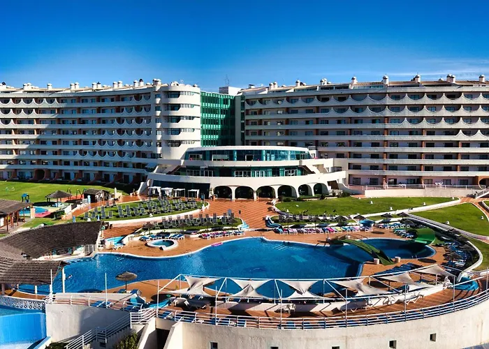 Apartamento Paraiso De Albufeira