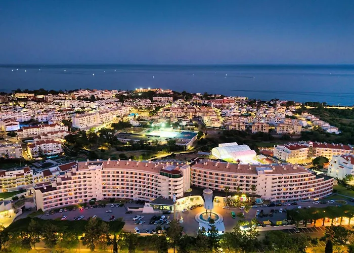 Apartamento Paraiso De Albufeira