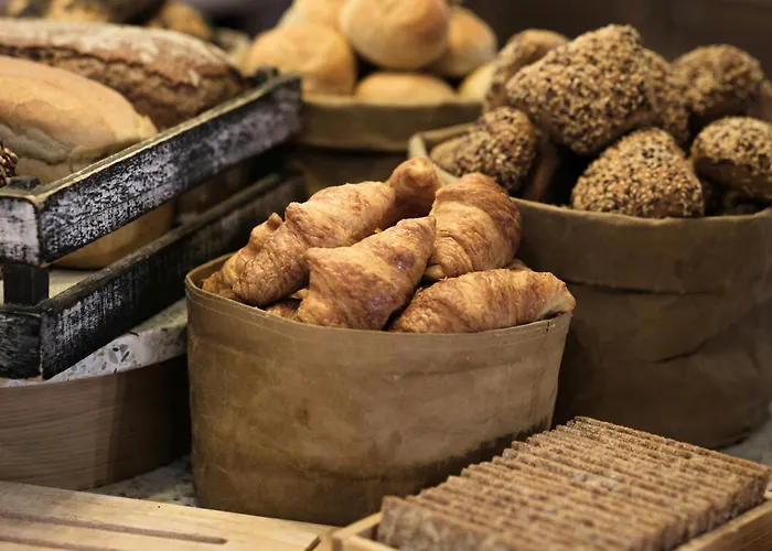 Hotel nahe Flughafen: Pentahotel Berlin Köpenick