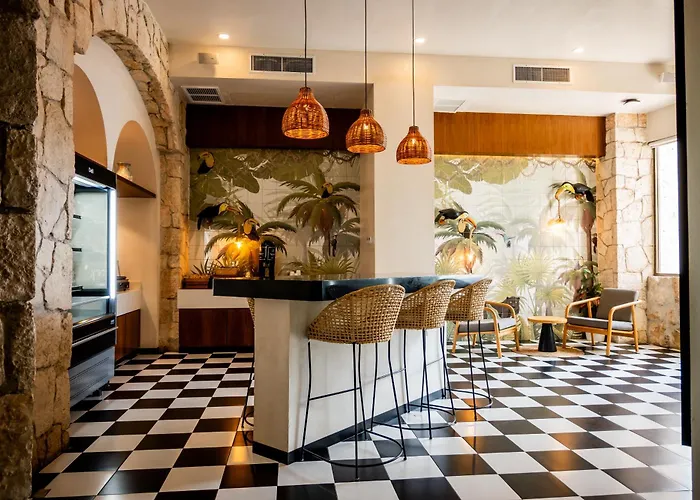 Resort: Wyndham Alltra Playa Del Carmen Adults Only All Inclusive