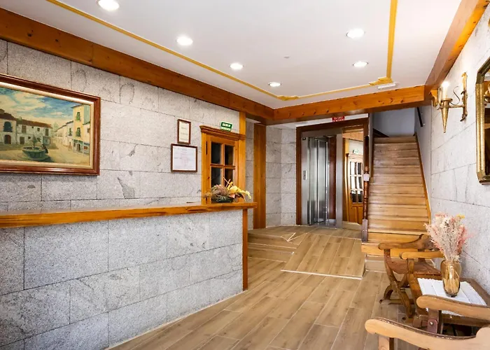 Hostal Gran Duque