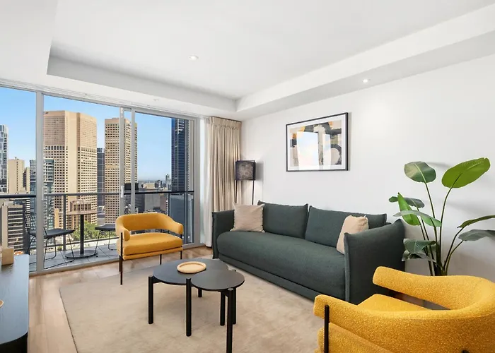 Nolo Apartments Lonsdale St