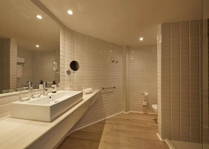 Hotel: Alua Calvia (Adults Only)
