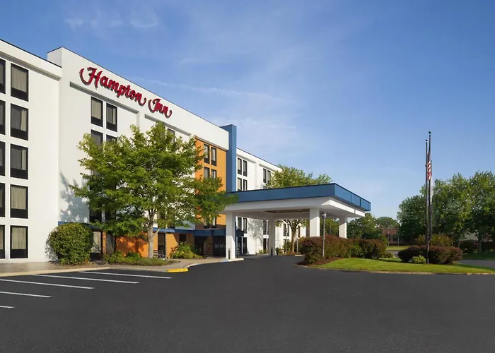Hampton Inn - York