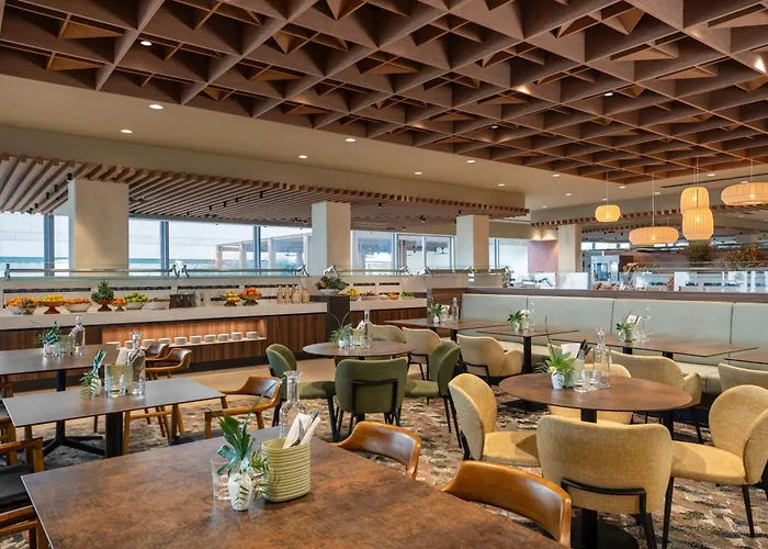 Hotel Am Strand Dan Panorama Tel Aviv